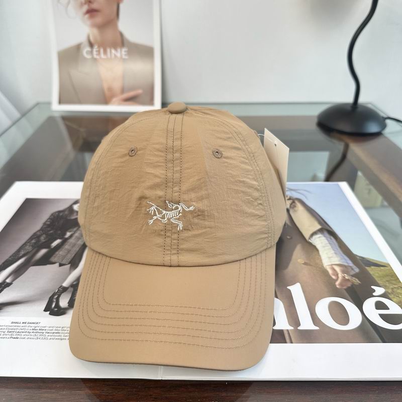Arcteryx cap dx (1992)