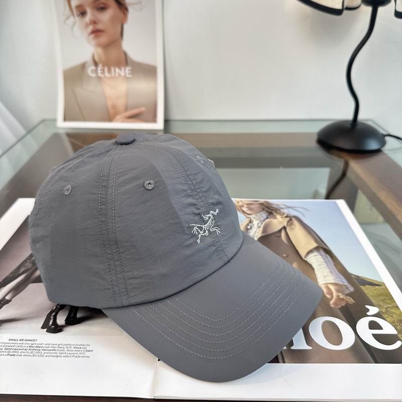 Arcteryx cap dx (2000)