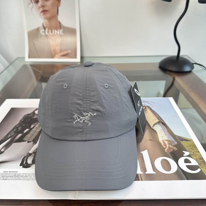 Arcteryx cap dx (2001)