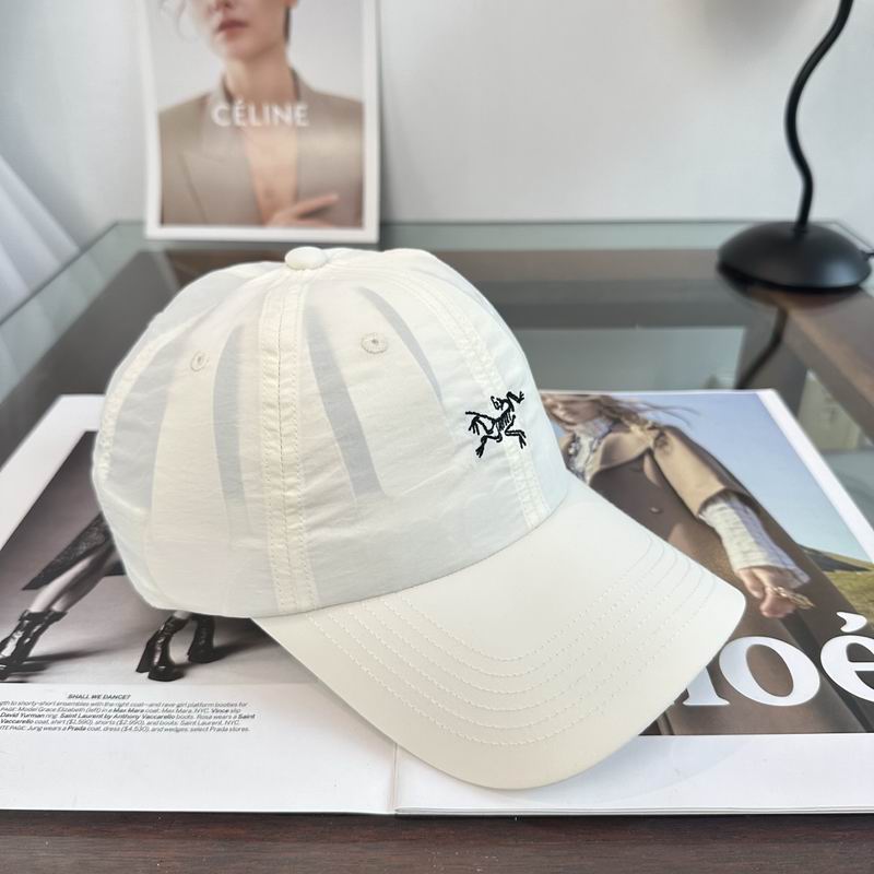 Arcteryx cap dx (2010)