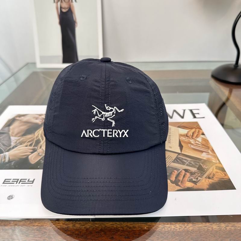 Arcteryx cap dx (203)