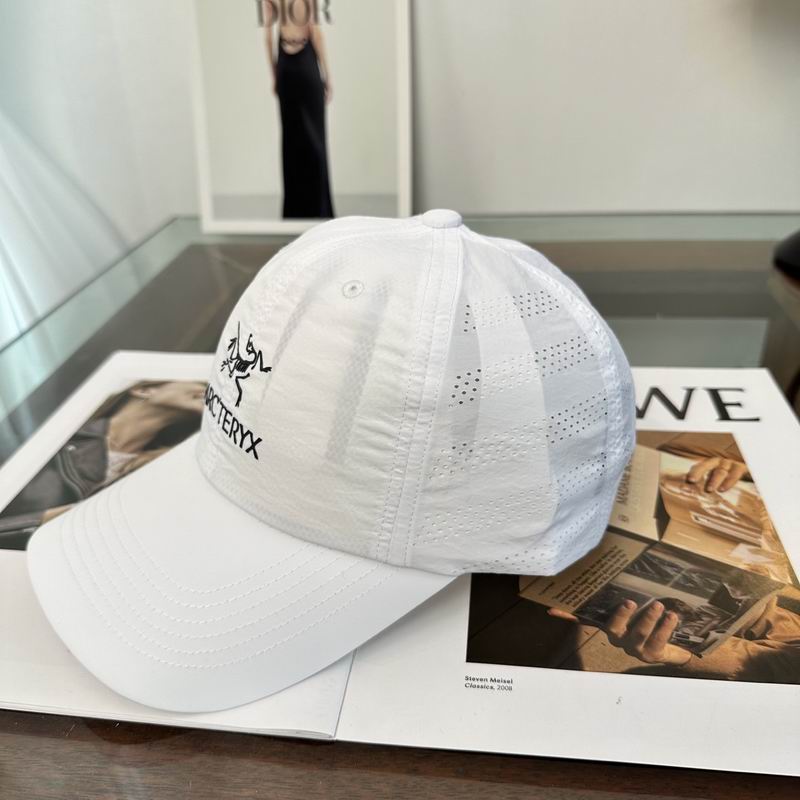 Arcteryx cap dx (220)
