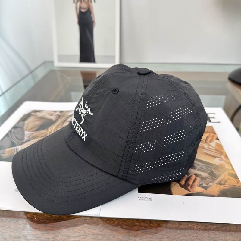 Arcteryx cap dx (229)
