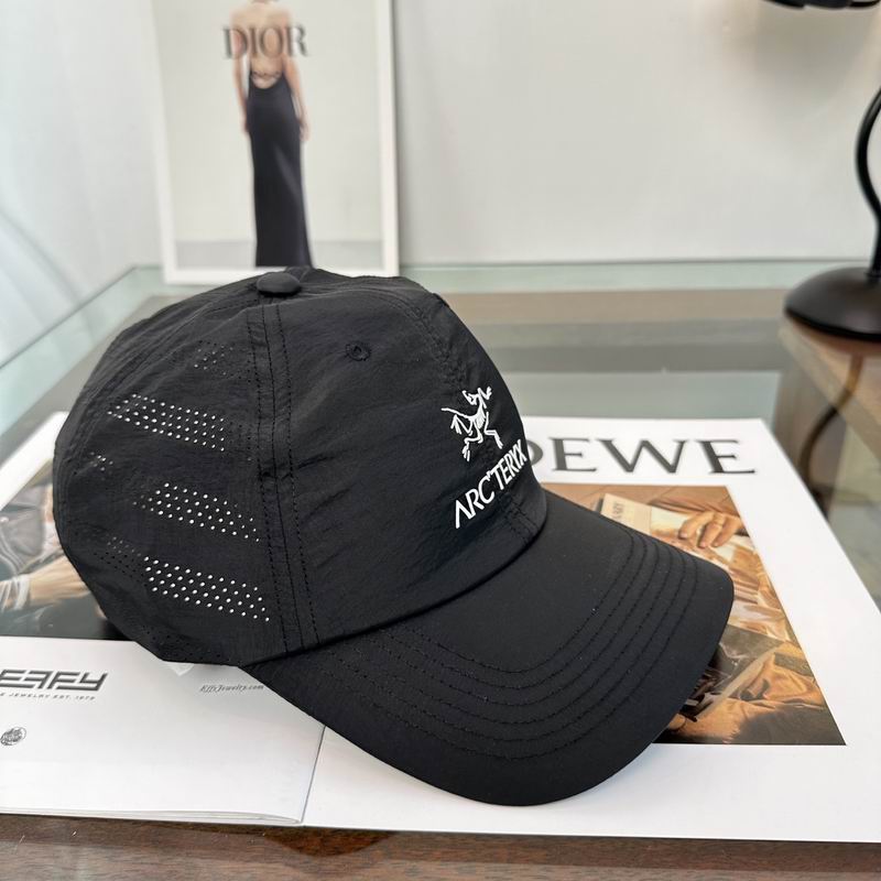 Arcteryx cap dx (230)