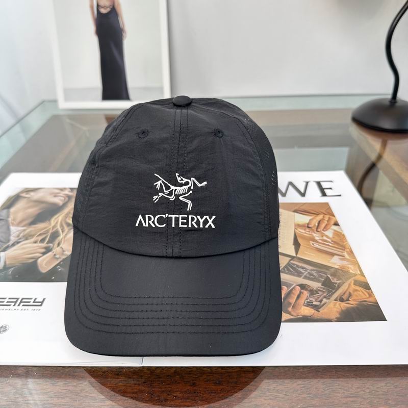 Arcteryx cap dx (231)