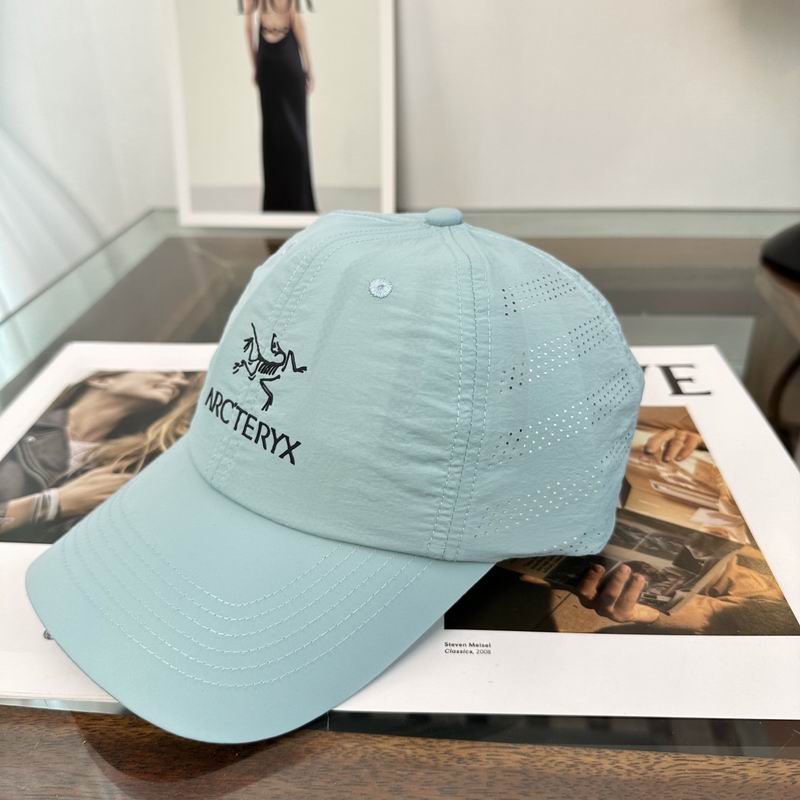 Arcteryx cap dx (239)