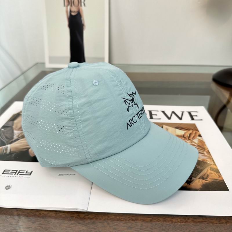 Arcteryx cap dx (240)
