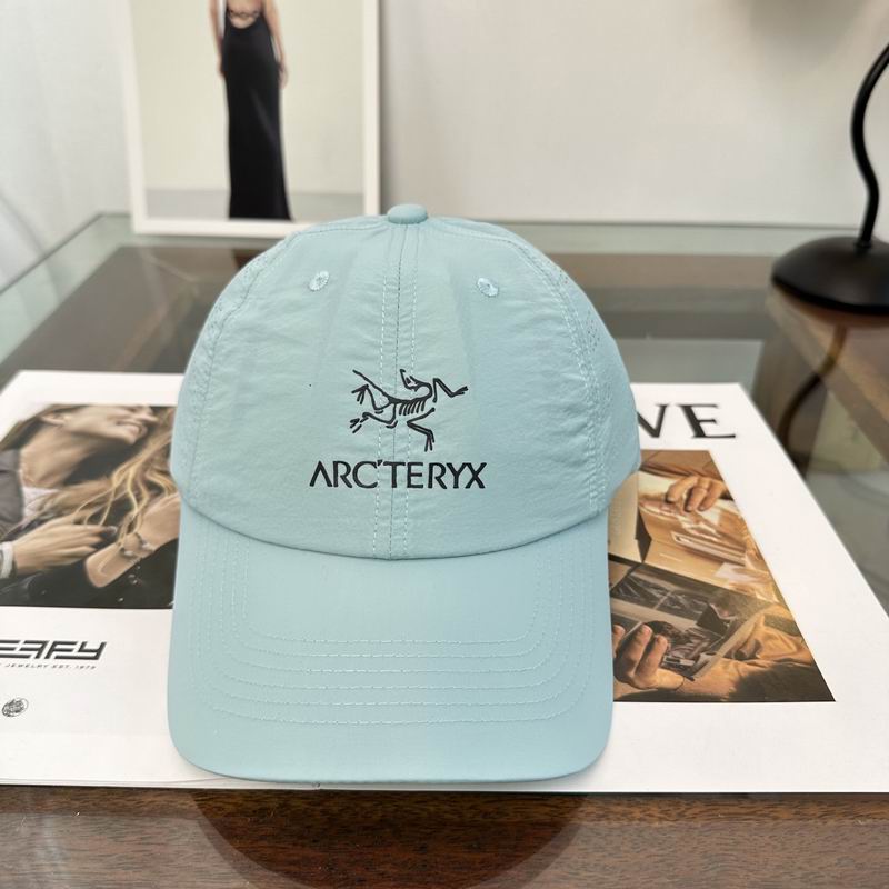 Arcteryx cap dx (241)