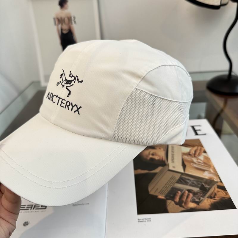 Arcteryx cap dx (244)