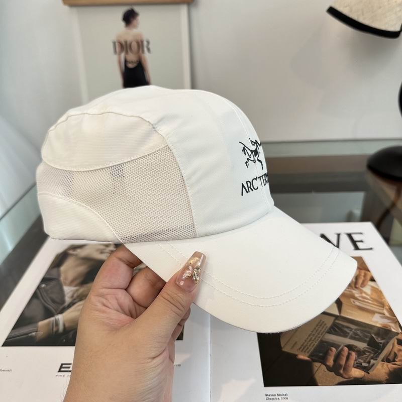 Arcteryx cap dx (245)