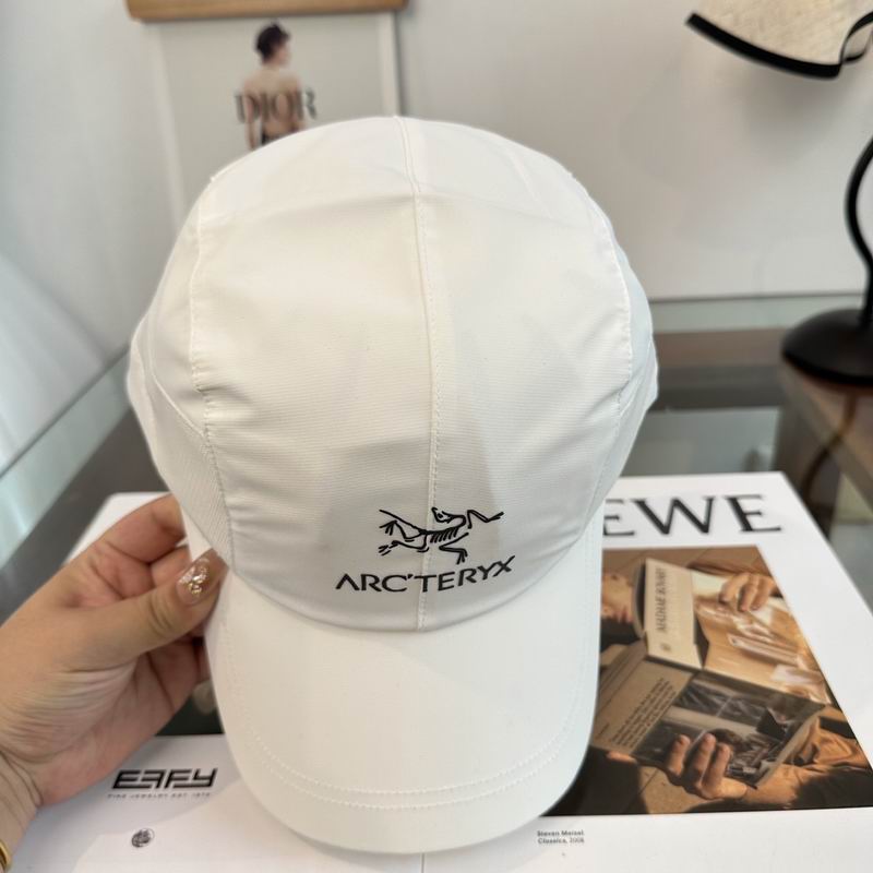 Arcteryx cap dx (246)