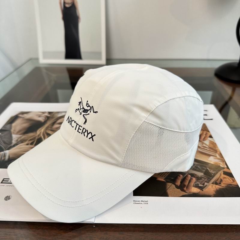 Arcteryx cap dx (248)