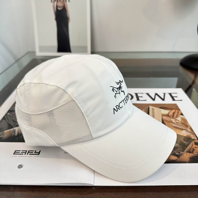 Arcteryx cap dx (249)
