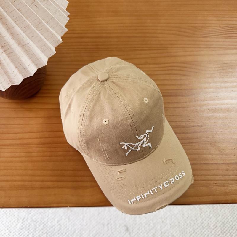 Arcteryx cap dx (25)