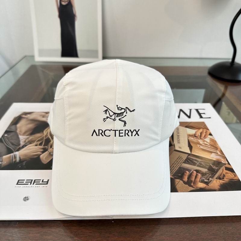 Arcteryx cap dx (250)