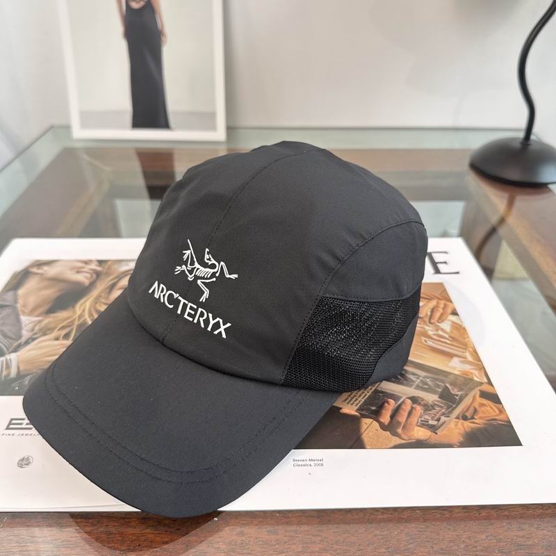 Arcteryx cap dx (258)