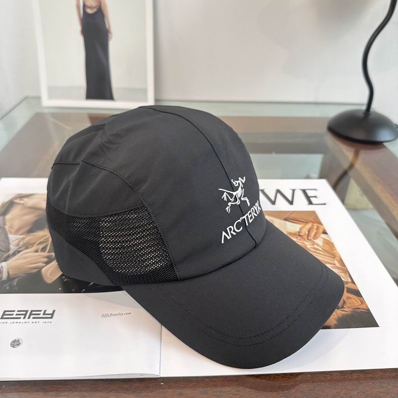 Arcteryx cap dx (259)
