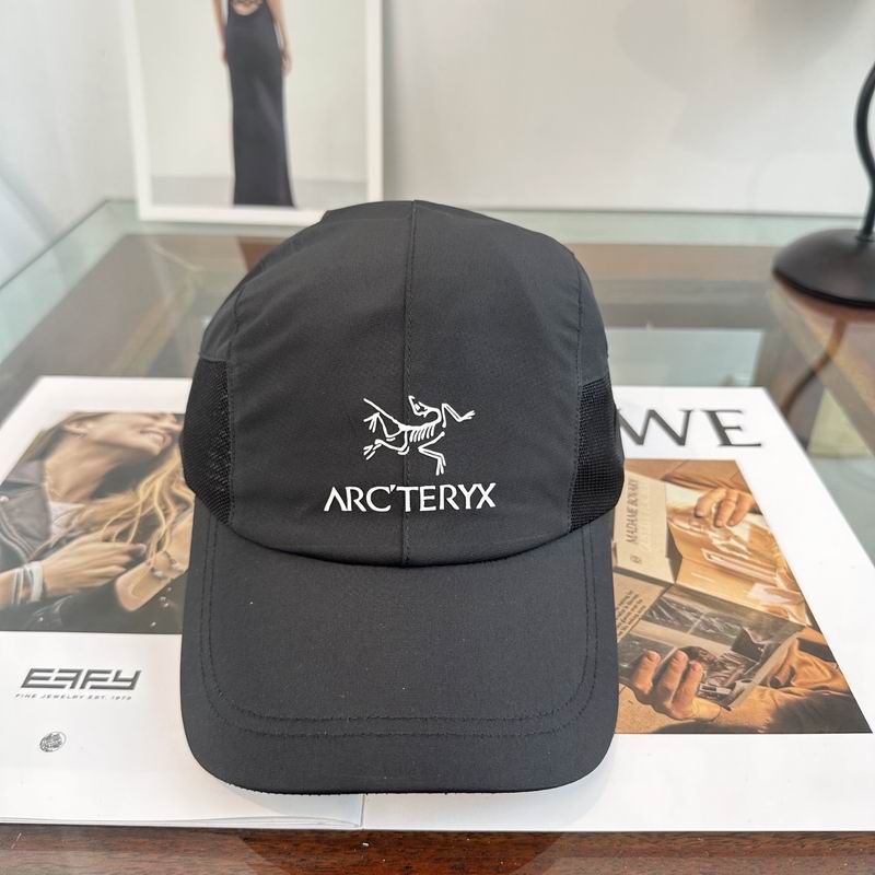 Arcteryx cap dx (260)