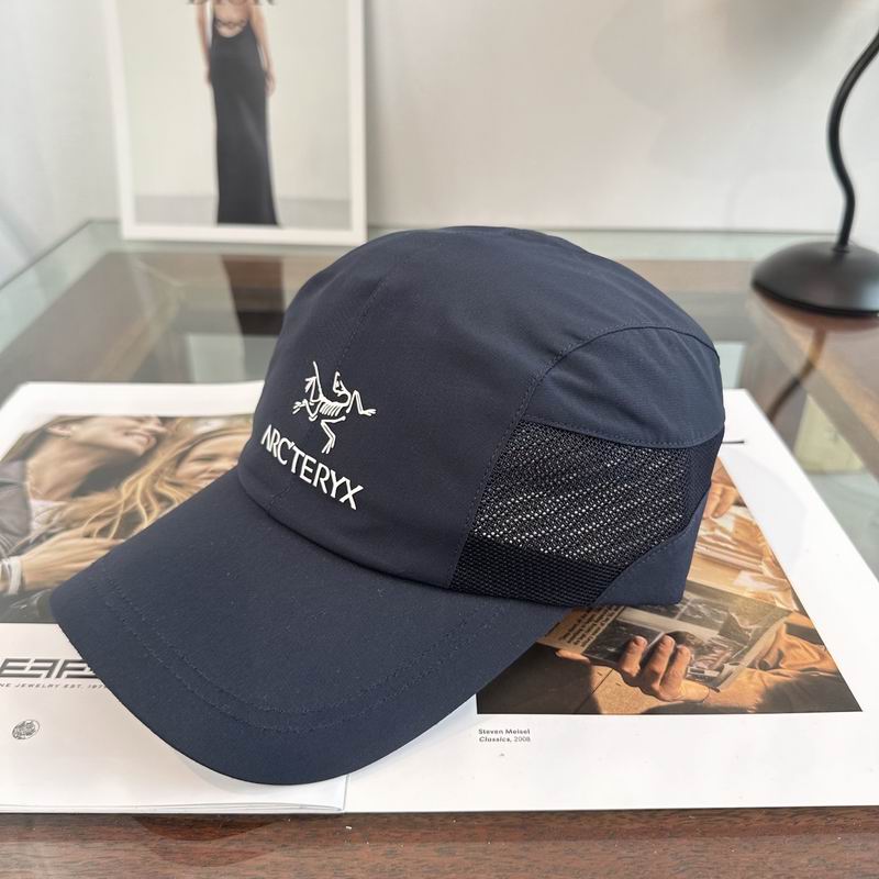 Arcteryx cap dx (267)