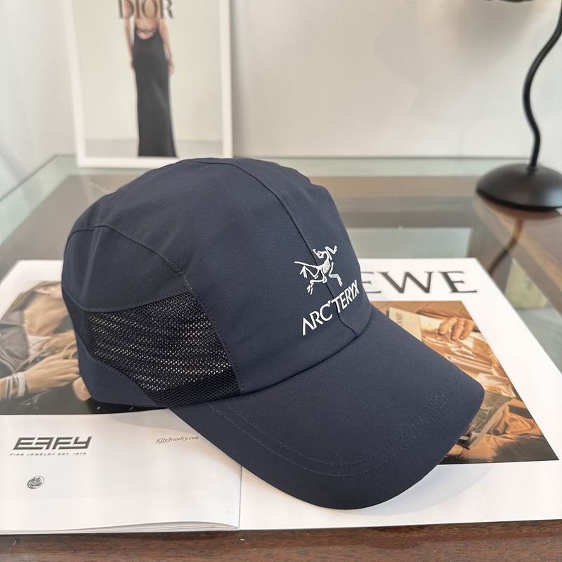 Arcteryx cap dx (268)