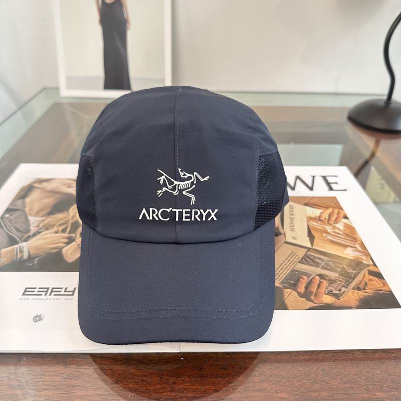 Arcteryx cap dx (269)