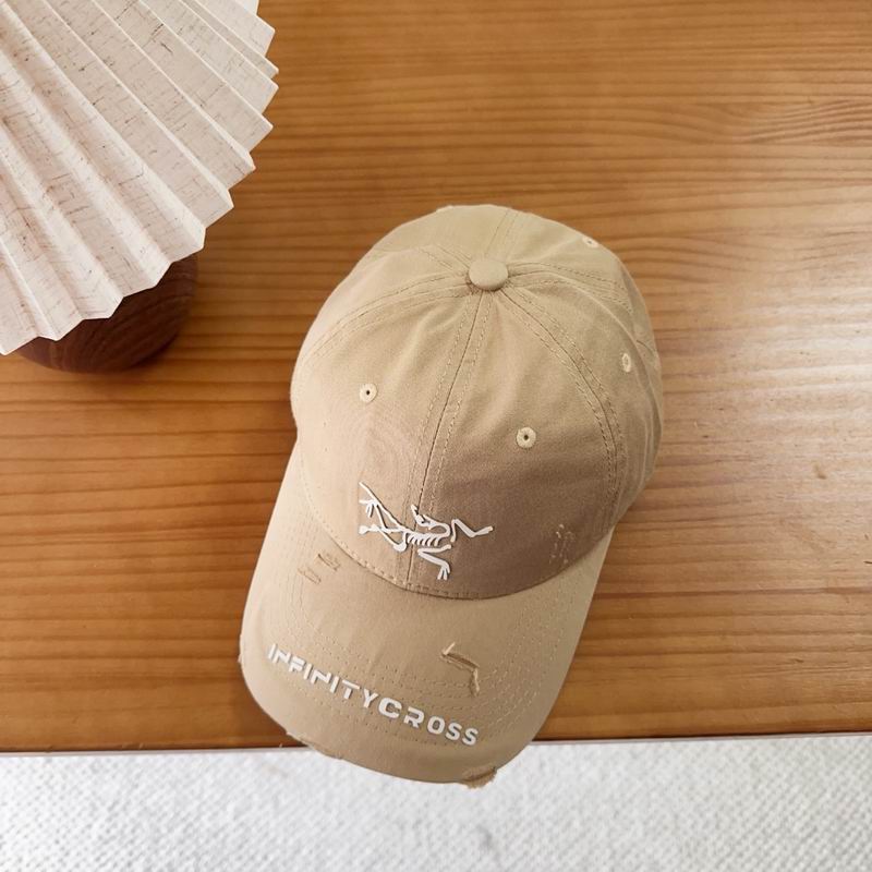 Arcteryx cap dx (27)