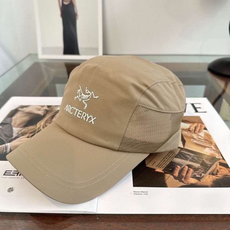 Arcteryx cap dx (277)