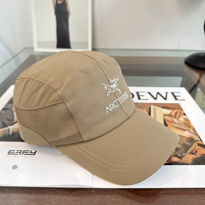 Arcteryx cap dx (278)