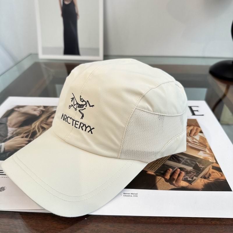 Arcteryx cap dx (286)