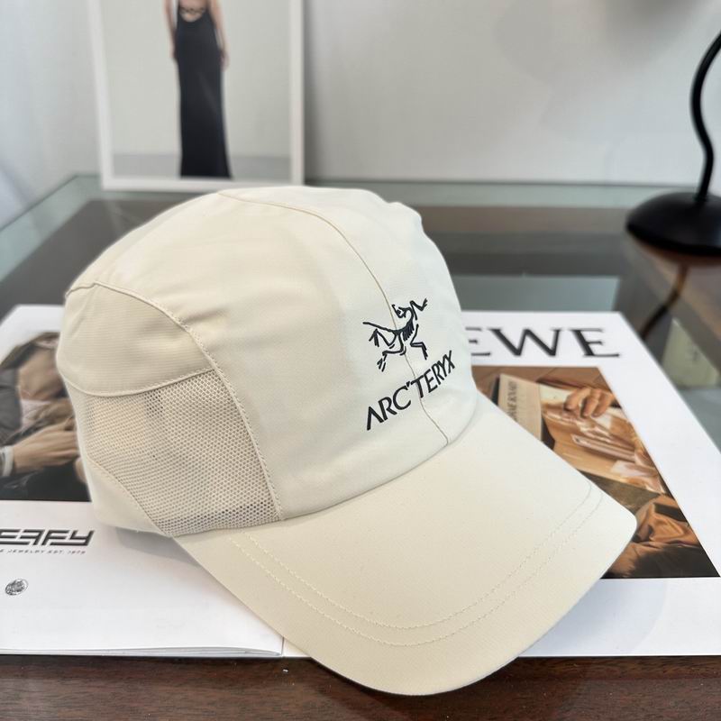 Arcteryx cap dx (287)