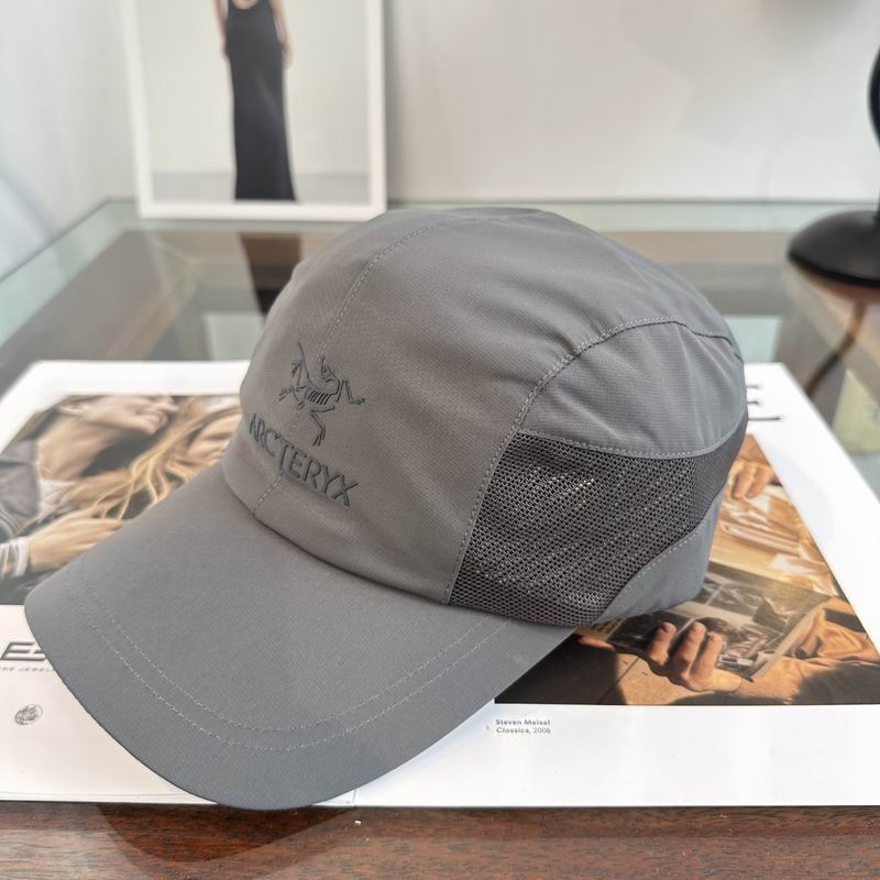 Arcteryx cap dx (296)