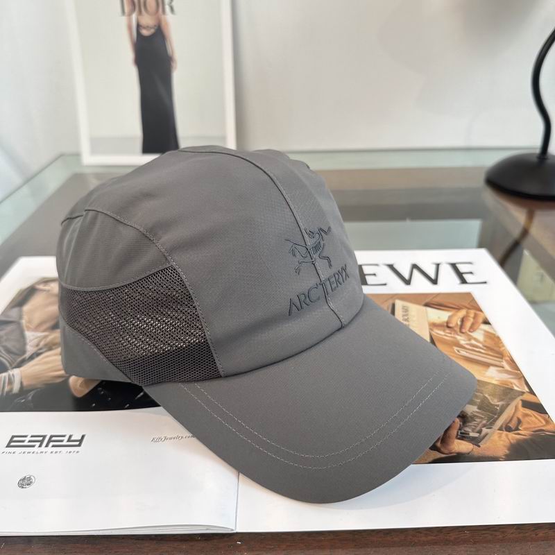 Arcteryx cap dx (297)