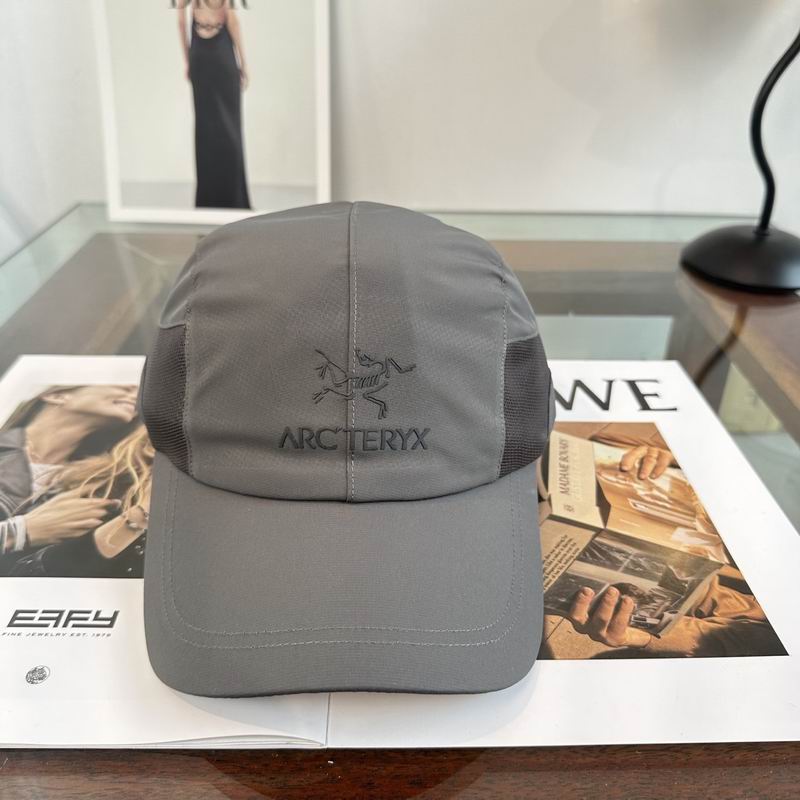 Arcteryx cap dx (298)