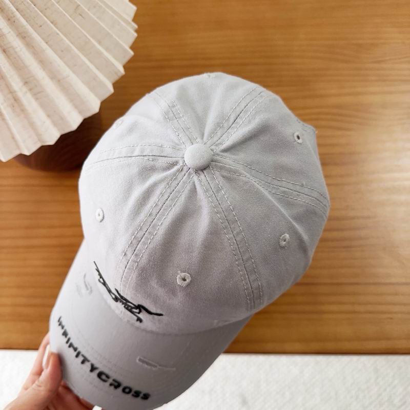 Arcteryx cap dx (3)