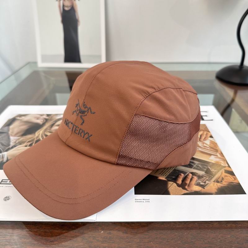 Arcteryx cap dx (305)