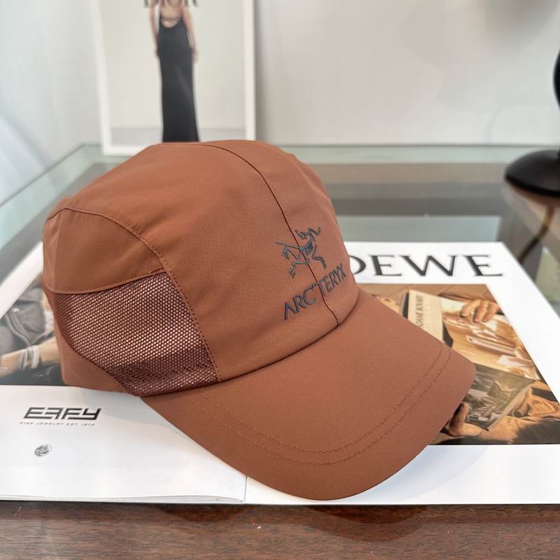 Arcteryx cap dx (306)