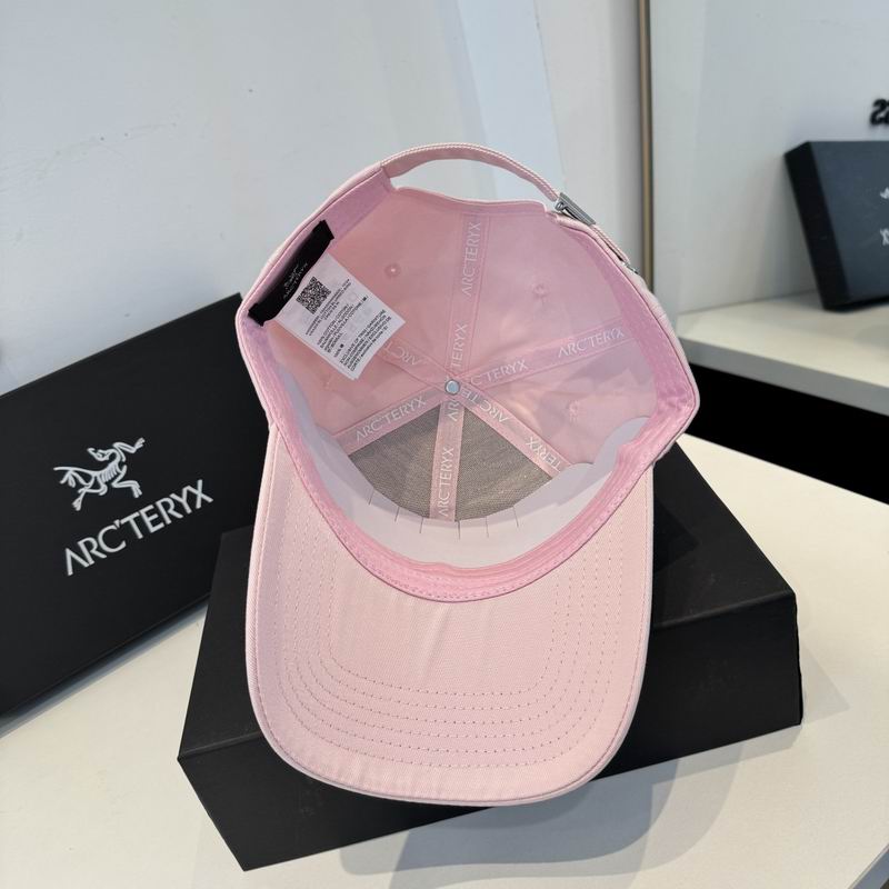 Arcteryx cap dx (310)