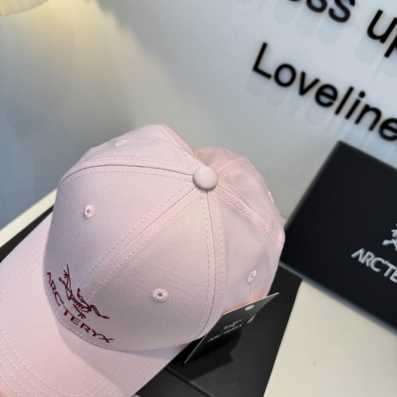 Arcteryx cap dx (312)