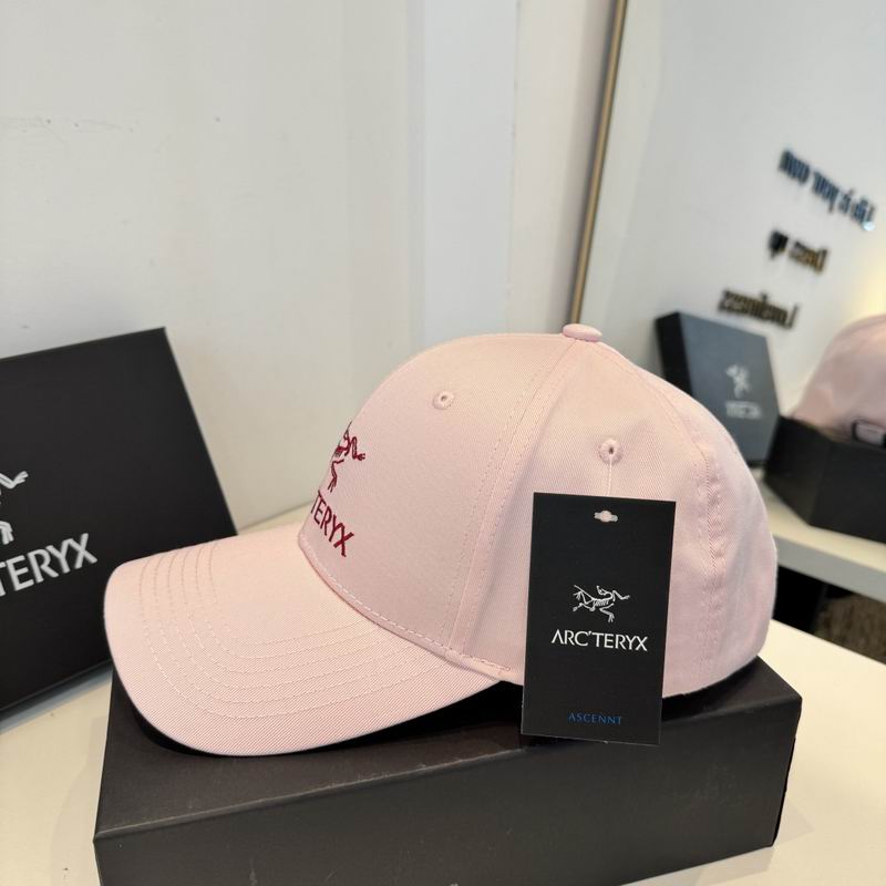 Arcteryx cap dx (314)