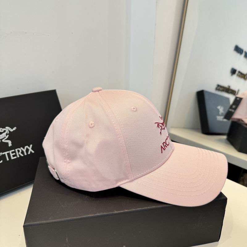 Arcteryx cap dx (315)
