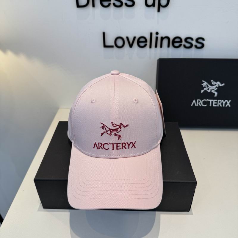Arcteryx cap dx (316)