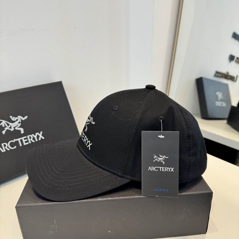 Arcteryx cap dx (330)