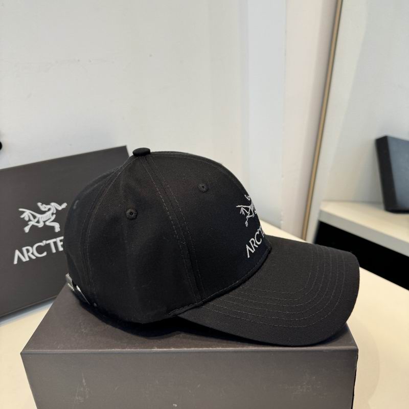 Arcteryx cap dx (331)