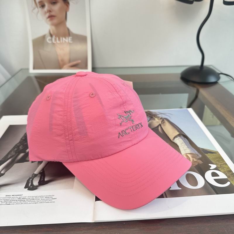 Arcteryx cap dx (3332)