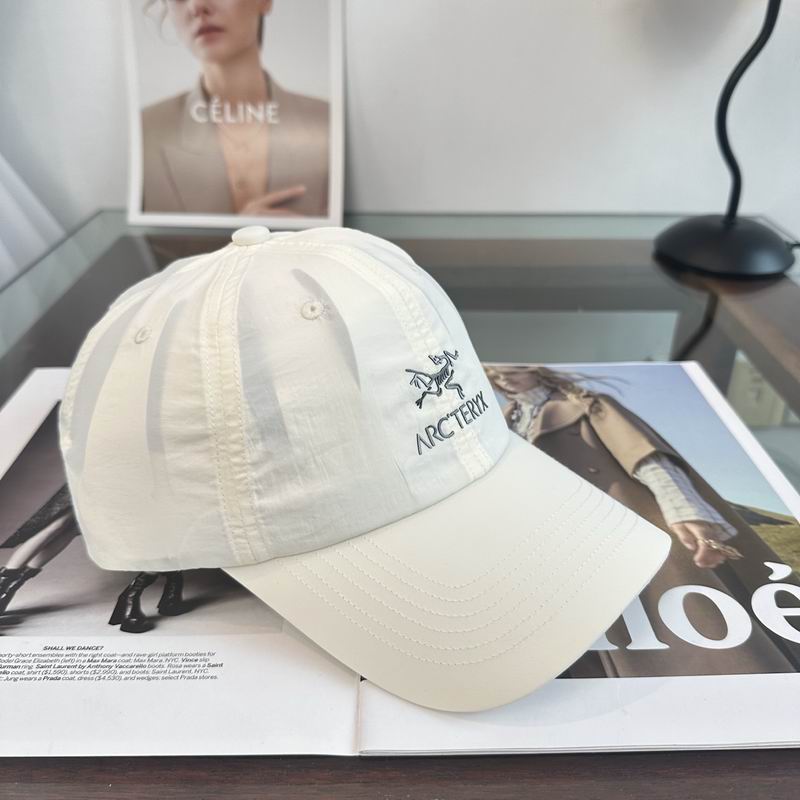 Arcteryx cap dx (3341)