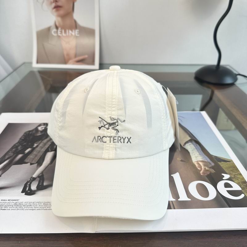 Arcteryx cap dx (3342)