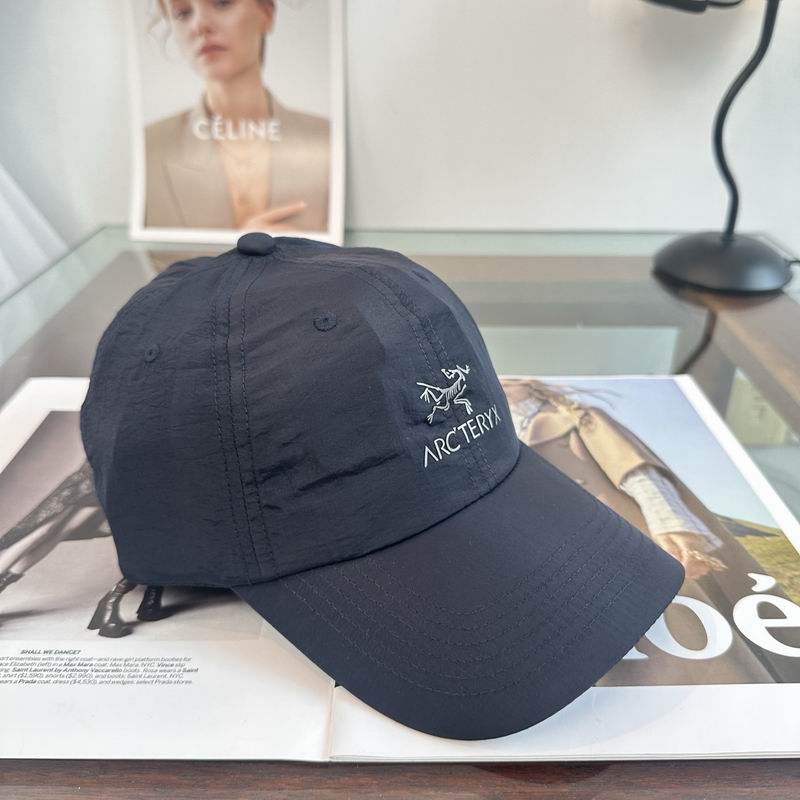 Arcteryx cap dx (3351)