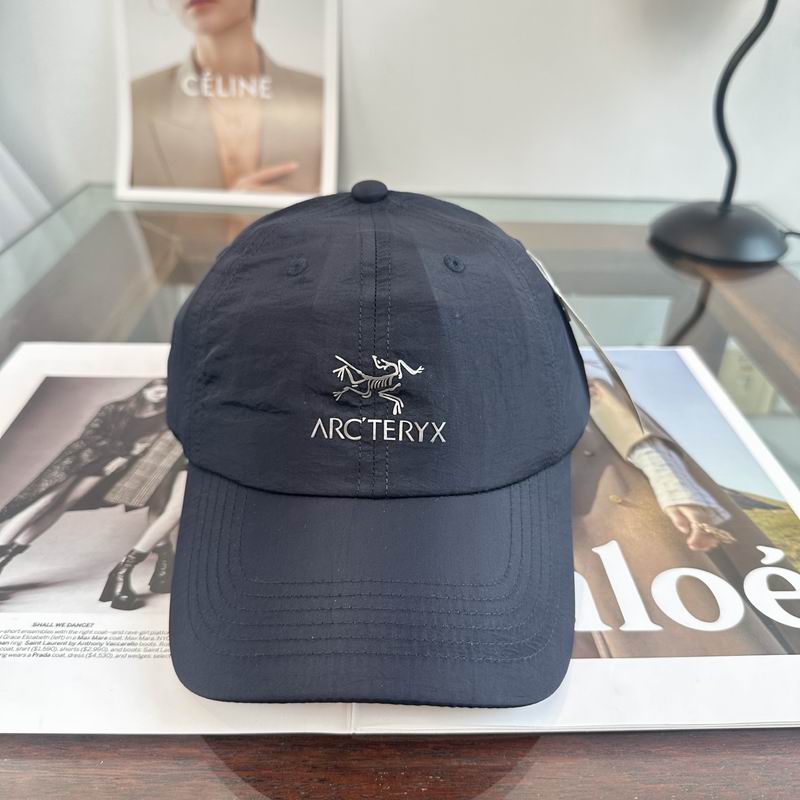 Arcteryx cap dx (3352)