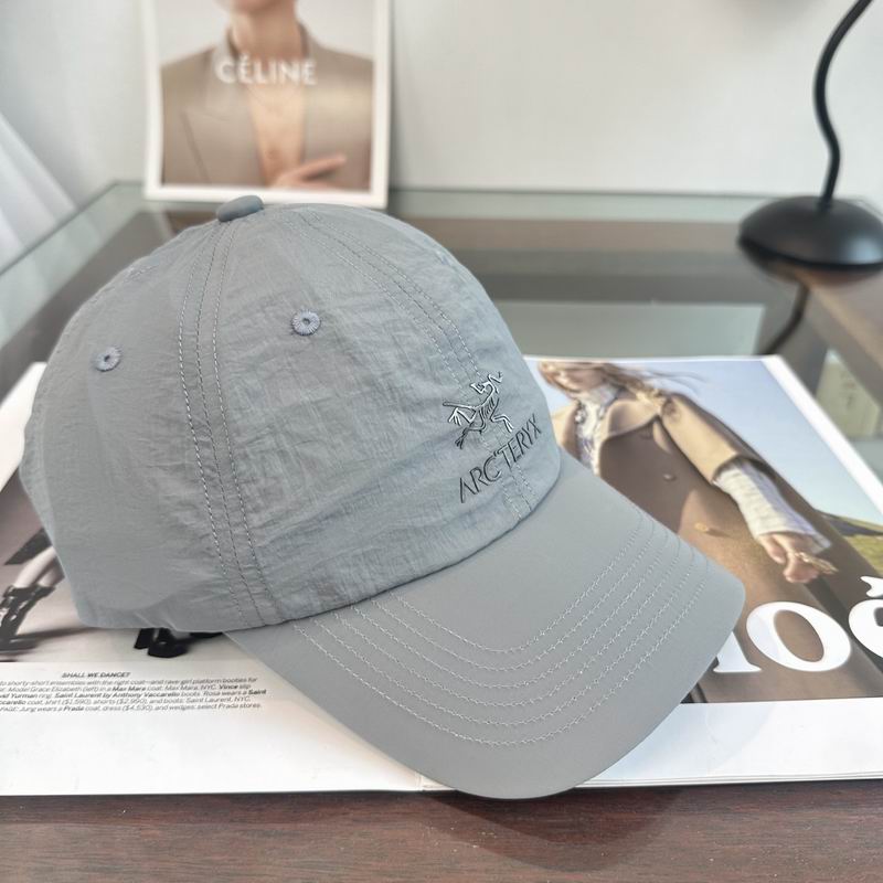 Arcteryx cap dx (3360)