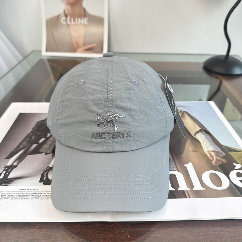 Arcteryx cap dx (3361)